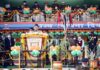 राज्य स्थापना दिवस पर सीएम धामी ने उत्तराखंड आंदोलनकारियों की पेशन बढ़ाने के साथ ही की कई अहम घोषणाएं uttarakhand-foundation-day-2021