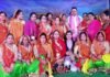 उत्तराखण्ड महोत्सव के समापन समारोह में शामिल हुए मुख्यमंत्री धामी uttarakhand-mahotsav