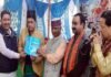 उत्तराखंड राज्य स्थापना दिवस की 21वीं वर्षगांठ पर वासुकी फाउंडेशन ने किया भव्य सांस्कृतिक कार्यक्रम का आयोजन