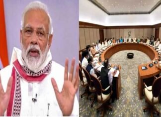 केंद्रीय कैबिनेट ने तीनों कृषि कानूनों को वापस लेने के प्रस्ताव को दी मंजूरी, अब संसद सत्र की बारी withdraw agricultural laws