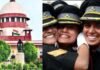 मिली जीत : लंबी कानूनी लड़ाई के बाद 11 महिला अफसरों को सेना में मिलेगा स्थायी कमीशन women-officers-in-army