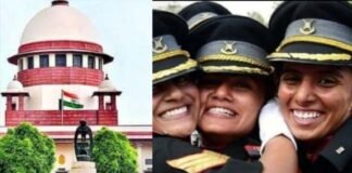 मिली जीत : लंबी कानूनी लड़ाई के बाद 11 महिला अफसरों को सेना में मिलेगा स्थायी कमीशन women-officers-in-army
