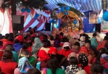 हमें गंगा के जल को स्वच्छ व निर्मल रखना होगा, कालिया आज भी जीवित हैं, जो गंगा को दूषित कर रहे हैं : आचार्य विकास पंत