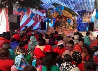 हमें गंगा के जल को स्वच्छ व निर्मल रखना होगा, कालिया आज भी जीवित हैं, जो गंगा को दूषित कर रहे हैं : आचार्य विकास पंत