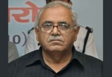 उत्तराखंड : नहीं रहे भाजपा के वरिष्ठ विधायक हरबंस कपूर, पार्टी में शोक की लहर Harbans Kapoor