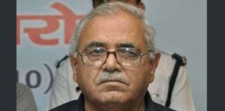 उत्तराखंड : नहीं रहे भाजपा के वरिष्ठ विधायक हरबंस कपूर, पार्टी में शोक की लहर Harbans Kapoor