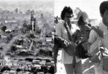 गैस त्रासदी के 37 साल : भोपाल की जहरीली रात, हवा में ऐसा जहर फैला कि हजारों लोगों को मौत की नींद सुला गया Bhopal-gas-tragedy