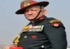 दुखद: आखिरकार सीडीएस जनरल बिपिन रावत की मौत की हुई पुष्टि, देश में शोक का माहौल जनरल बिपिन रावत