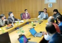 ग्रेटर नोएडा वेस्ट में हिंडन किनारे बनेगा अंतिम निवास