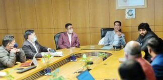 ग्रेटर नोएडा वेस्ट में हिंडन किनारे बनेगा अंतिम निवास