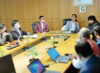 ग्रेटर नोएडा वेस्ट में हिंडन किनारे बनेगा अंतिम निवास