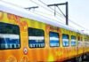 धामपुर-काशीपुर नई रेल लाईन के परीक्षण हेतु केन्द्रीय रेल मंत्री ने दिये निर्देश, मुख्यमंत्री धामी ने जताया रेल मंत्री का आभार Dhampur-Kashipur New Rail Line