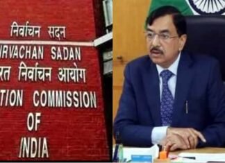 पांच राज्यों में चुनाव कराने को लेकर आयोग पशोपेश में, रैलियों पर लगाई जा सकती है रोक,चुनाव रोके जाने की उठने लगी मांग Election in 5 states