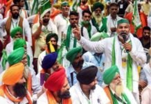 बनी सहमति: दिल्ली में डटे किसान आज कर सकते हैं आंदोलन खत्म करने का एलान