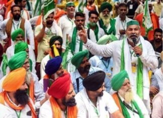 बनी सहमति: दिल्ली में डटे किसान आज कर सकते हैं आंदोलन खत्म करने का एलान