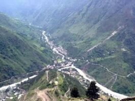 उत्तराखंड : इस ब्लॉक का नाम बदला गया, अब ‘नन्दानगर’ के नाम से जाना जायेगा Ghat Block Chamoli