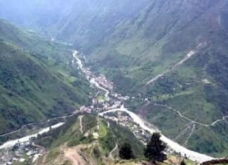 उत्तराखंड : इस ब्लॉक का नाम बदला गया, अब ‘नन्दानगर’ के नाम से जाना जायेगा Ghat Block Chamoli