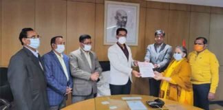 मॉडल गोशाला के रूप में विकसित होगी ग्रेनो की गोशाला गोशाला