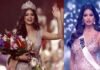 हरनाज कौर संधू बनी मिस यूनिवर्स, 21 साल बाद भारत को मिला यह ताज Harnaz Kaur Sandhu-miss-universe-2021