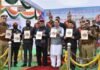 कोविड डयूटी में तैनात रहे होमगार्ड जवानों को मिलेंगे 6-6 हजार रुपये, सीएम धामी ने की घोषणा Home Guard jawans uttarakhand