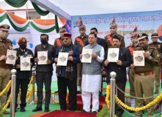 कोविड डयूटी में तैनात रहे होमगार्ड जवानों को मिलेंगे 6-6 हजार रुपये, सीएम धामी ने की घोषणा Home Guard jawans uttarakhand