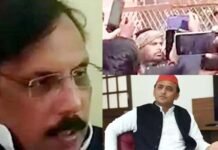 अखिलेश के करीबी सपा के तीन नेताओं के घर आयकर विभाग की छापेमारी से यूपी में गरमाई राजनीति Income Tax raid to sp leaders home