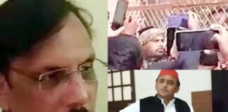 अखिलेश के करीबी सपा के तीन नेताओं के घर आयकर विभाग की छापेमारी से यूपी में गरमाई राजनीति Income Tax raid to sp leaders home