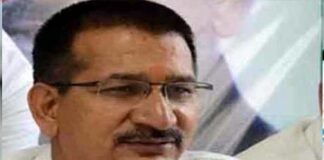 उत्तराखंड कांग्रेस के पूर्व अध्यक्ष किशोर उपाध्याय थाम सकते हैं भाजपा का दामन! Kishor Upadhyay can join BJP