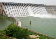 लखवाड़ बहुउद्देशीय परियोजना को केन्द्रीय कैबिनेट द्वारा दी गई मंजूरी, मुख्यमंत्री धामी ने प्रधानमंत्री व केन्द्र का जताया आभार Lakhwar Multipurpose Project