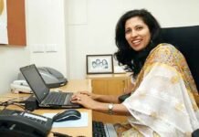 विदेश में एक और उपलब्धि : भारतीय मूल की लीना नायर फ्रांस की शनैल ग्रुप में ग्लोबल सीईओ नियुक्त, जानिए कौन है लीना Leena Nair