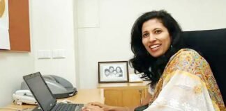 विदेश में एक और उपलब्धि : भारतीय मूल की लीना नायर फ्रांस की शनैल ग्रुप में ग्लोबल सीईओ नियुक्त, जानिए कौन है लीना Leena Nair