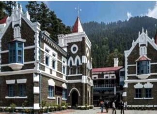 उत्तराखंड हाई कोर्ट ने टेट्रा पैक शराब की बिक्री पर लगाई रोक, सरकार से मांगा जवाब Nainital-High-Court
