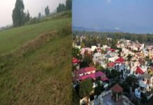 उत्तराखंड में नजूल भूमि पर काबिज परिवारों को भूमिधरी अधिकार देगी सरकार Nazul Land in Uttarakhand