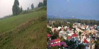 उत्तराखंड में नजूल भूमि पर काबिज परिवारों को भूमिधरी अधिकार देगी सरकार Nazul Land in Uttarakhand
