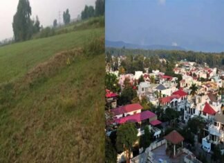 उत्तराखंड में नजूल भूमि पर काबिज परिवारों को भूमिधरी अधिकार देगी सरकार Nazul Land in Uttarakhand