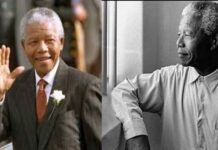 पुण्यतिथि पर याद आए नेल्सन मंडेला : श्वेत-अश्वेत के बीच भेदभाव खत्म कर दुनिया में नए युग का किया था उदय Nelson Mandela