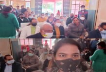 बेटियों की सुरक्षा हम सबकी जिम्मेदारी : डा. ललित, क्या है पीसीपीएनडीटी एक्ट? PCPNDT Act