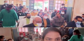 बेटियों की सुरक्षा हम सबकी जिम्मेदारी : डा. ललित, क्या है पीसीपीएनडीटी एक्ट? PCPNDT Act