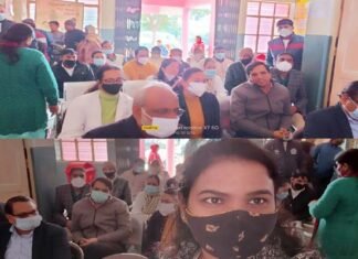 बेटियों की सुरक्षा हम सबकी जिम्मेदारी : डा. ललित, क्या है पीसीपीएनडीटी एक्ट? PCPNDT Act