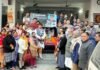 कोटद्वार जन संगठन फरीदाबाद द्वारा देश के प्रथम सीडीएस स्व. जनरल बिपिन रावत, उनकी पत्नी एवं 12 सैन्य अधिकारियों को दी गई श्रद्धांजलि Pravasi-Jan-Sangathan-Faridabad