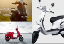 भारतीय बाजार में एक और इलेक्ट्रिक स्कूटर की दस्तक, चार्जिंग में आएगा मामूली खर्चा Pure EV electric scooter