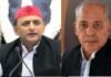 यूपी में फिर सियासत गर्म, अब सपा के एमएलसी पुष्पराज जैन के ठिकानों पर छापे शुरू Pushpraj Jain