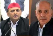 यूपी में फिर सियासत गर्म, अब सपा के एमएलसी पुष्पराज जैन के ठिकानों पर छापे शुरू Pushpraj Jain