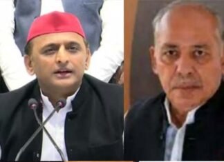 यूपी में फिर सियासत गर्म, अब सपा के एमएलसी पुष्पराज जैन के ठिकानों पर छापे शुरू Pushpraj Jain