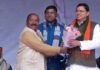 पूर्व भाजपा जिलाध्यक्ष राजकुमार पोरी कल पौड़ी विधानसभा के बनेख में करेंगे जनसंवाद