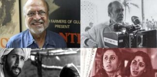 जन्मदिन विशेष : श्याम बेनेगल ने बॉलीवुड में समानांतर सिनेमा को परिभाषित कर समाज में जगाई नई चेतना Shyam Benegal birthday