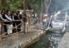 सीएम धामी ने पूर्ण रूप से स्वदेशी तकनीक पर आधारित सरफ़ेस हाइड्रो कायनेटिक परियोजना का किया शुभारम्भ सरफ़ेस हाइड्रो कायनेटिक परियोजना Surface Hydro Kinetic Project