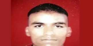 दुखद : नागालैंड में सुरक्षा बलों और नागरिकों के बीच हुई हिंसक झड़प में उत्तराखंड का जवान शहीद Uttarakhand soldier martyred in Nagaland