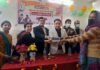 गौतमबुद्ध नगर जनपद की आशा बनेंगी स्मार्ट, मिले एंड्रोइड फोन आशा कार्यकर्ताओं को स्मार्ट फोन दिये