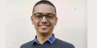 उत्तराखंड के अभय जोशी ने आइईएस परीक्षा में देशभर में प्रथम स्थान हासिल कर प्रदेश का नाम किया रोशन